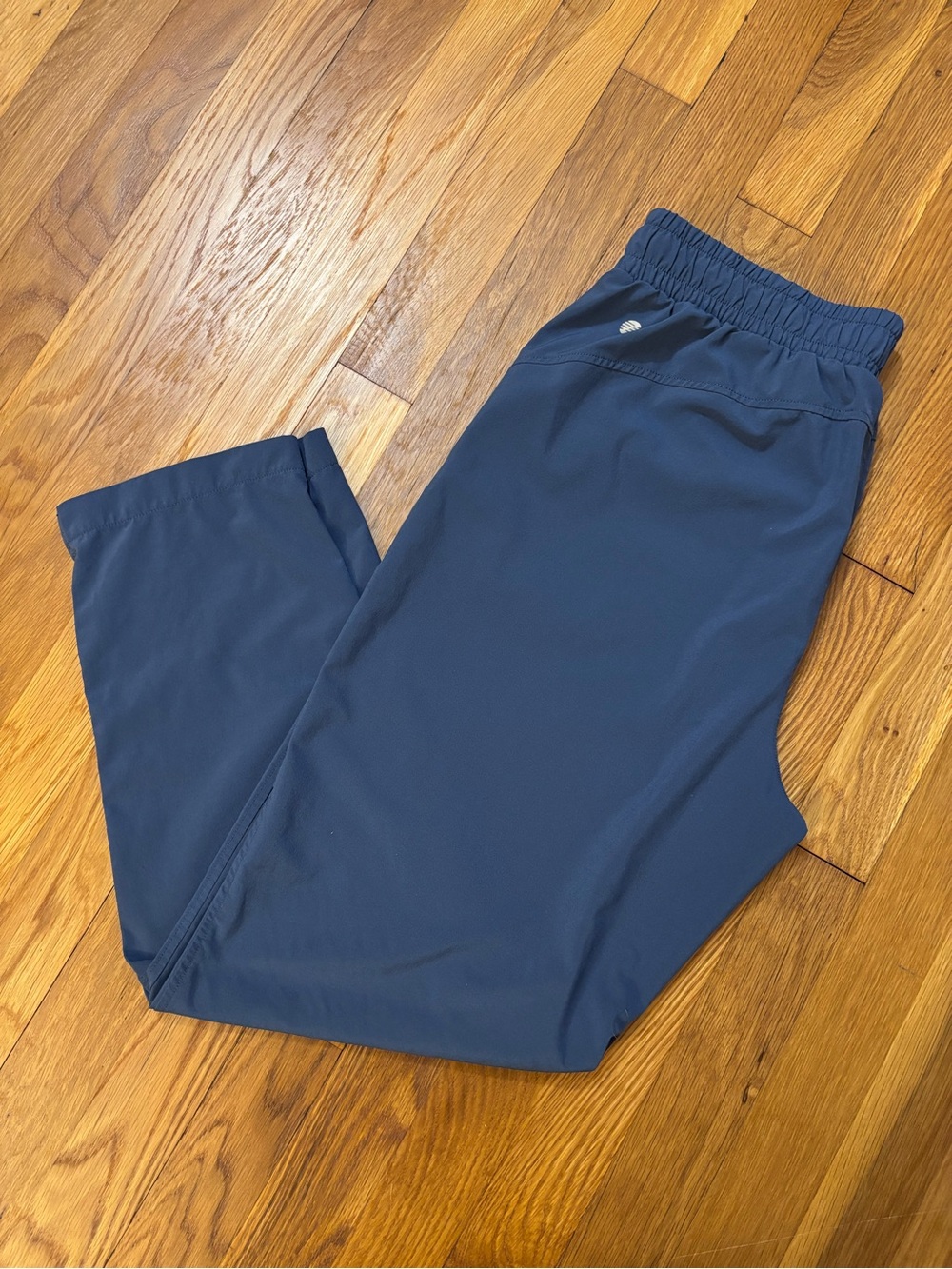 Zella Straight Leg Lightweight Athletic Pants Medium
